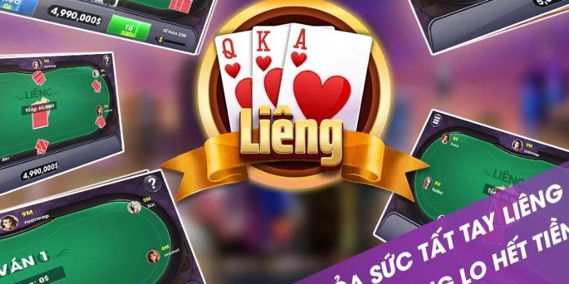 cach-choi-lieng-khai-quat Khái quát về game bài Liêng đỉnh cao