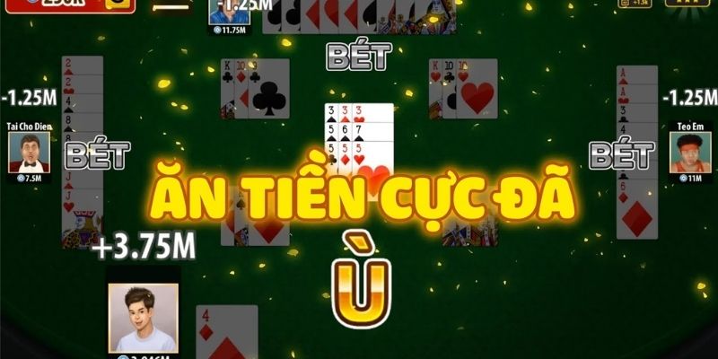 cach-choi-phom-co-ban Quy tắc cơ bản của cách chơi Phỏm