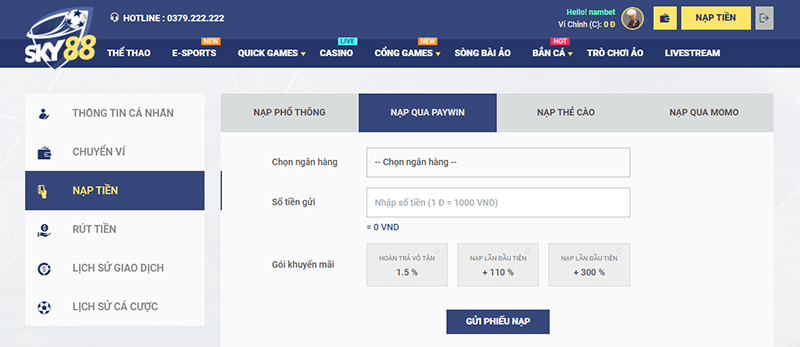 cach-nap-tien-sky88